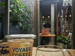 -VOYAGE COFFEE(杨梅竹店)
