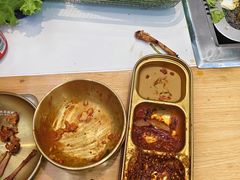 -郭记烤肉创始店(民丰大街店)