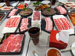 -海底捞火锅(公益西桥店)