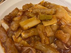 -闫府私房菜·老字号(恒隆店)