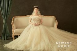-新奕映像摄影机构