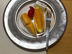 -江户·岚 创意料理(泛海店)