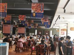 -天下客饭店(中山路店)