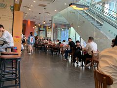 -星巴克臻选(济南恒隆店)