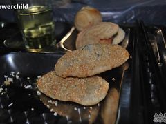 酥饼-吴门人家·苏宴宫廷菜(拙政园店)