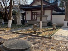 -郑和公园