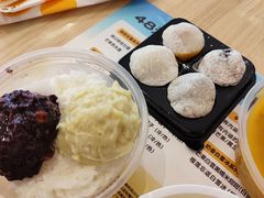 -满记甜品(万科广场店)