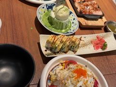 -小川洋风料理(大悦城店)