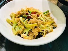 -田趣园长沙菜(天安云谷店)