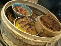 -吴越荣记·苏州菜·松鼠桂鱼(斜塘老街店)
