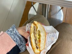 -汉堡王(EAC欧美中心店)