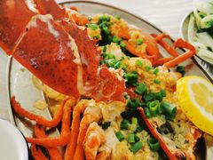 -红月湾海鲜饭店•沙滩海景(双月湾店)