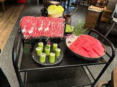 -盡膳口福跷脚牛肉火锅(晶耀前滩店)