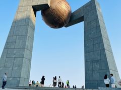-青澳湾北回归线广场