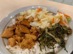 -永和大王(宜山店)