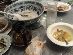 -山外山菜馆(玉泉路店)