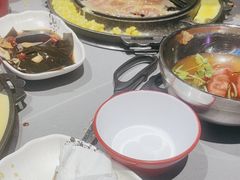 -外婆掌柜·东北家庭烤肉(托乐嘉店)