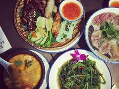 -美奈小馆·越南料理(中航城君尚购物中心店)