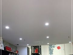 大堂-NOTBAD 须时·咖啡馆