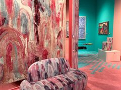 -东浩兰生上海世博展览馆