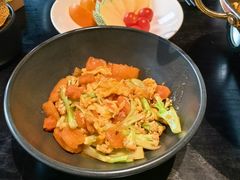 -简小舍·民间手艺菜(武昌江滩店)
