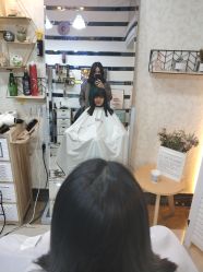 -GIRL STYLE 烫发·染发沙龙
