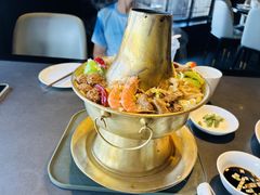 -鼓楼东街老火锅(鼓楼店)