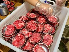 -云阿蛮云南生烫牛肉米线(奉贤路店)