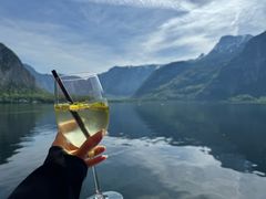 -布劳伽斯特豪夫哈尔施塔特宾馆