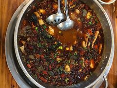 -黑竹香鸡(营和巷店)