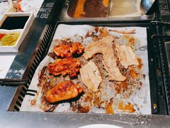 -星伦多 自助料理(圆融店)