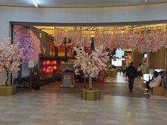 -茶马花街(城西银泰城店)