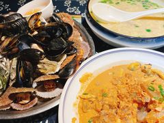 -旺角小渔村(幸福中路店)