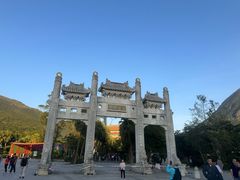 -天坛大佛