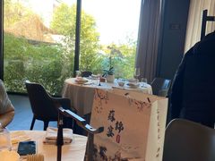 -蘇锦宴·淮扬菜烤鸭·小院(三元桥霄云路店)