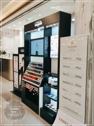 -Kraemer Paris  苏豪路易士·嘉玛发廊