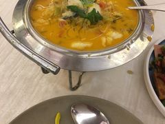 -银都上海菜馆(粤海东路店)