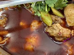 -谢记上海大排档(长寿路店)