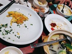 -妈妈菜舟山海鲜(定海古城店)