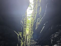 -梭布垭石林景区