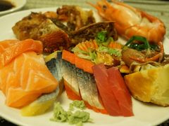 -厦门海景千禧大酒店·海景咖啡厅