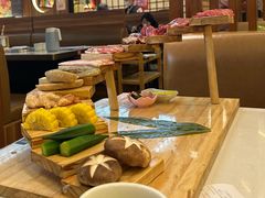 -千寻山野烤肉(中关村店)