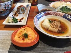 -文三酒肆自助放题(新街口友谊广场店)