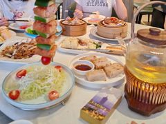 -晋江荣誉国际酒店·港誉茶餐厅