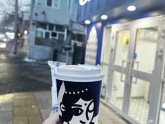-西琳姑娘·新疆冰淇淋酸奶茶(南昌路店)