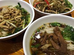 鸡丝粉-肆姐面粉馆(坡子街店)