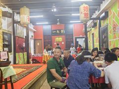 -马六甲娘惹村