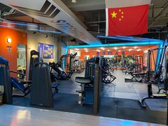 -RoMan罗马健身工作室(莘庄店)