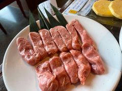 -一品诚记烤肉(大连柏威年购物中心店)