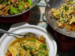 -米椰湘·辣椒炒肉